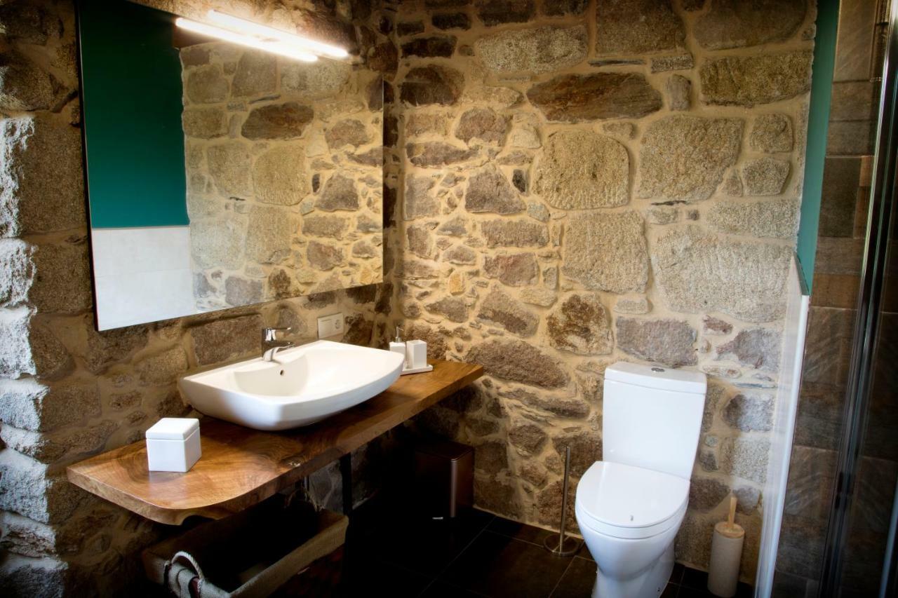 Entrecinsa Casa De Anamaヴィラ エクステリア 写真